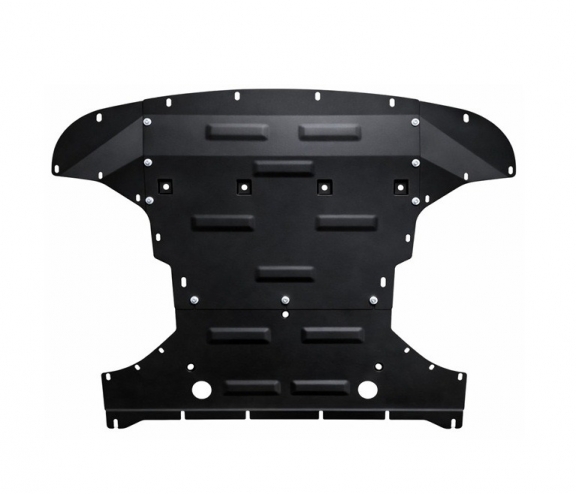 Kryt pod motor BYD Dolphin Surf