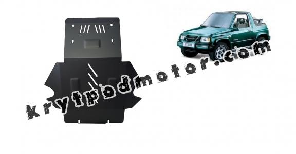 Kryt pod motor Suzuki Vitara