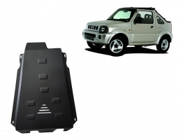 Kryt pod případ převodu Suzuki Jimny