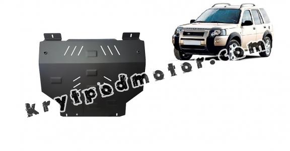 Kryt pod motor Land Rover Freelander 1