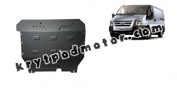 Kryt pod motor Ford Transit - FWD