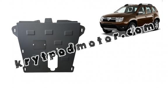 Kryt pod motor Dacia Duster