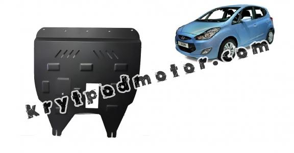 Kryt pod motor Hyundai ix20