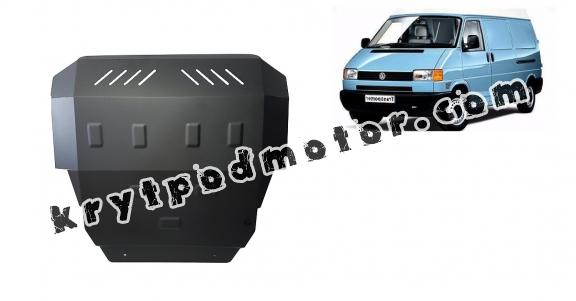 Kryt pod motor VW Transporter T4