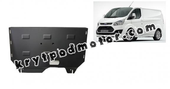 Kryt pod motor Ford Transit Custom