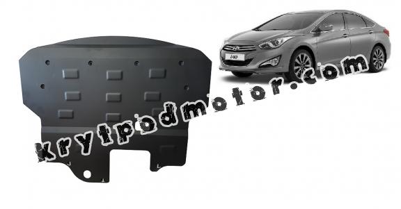 Kryt pod motor Hyundai i40