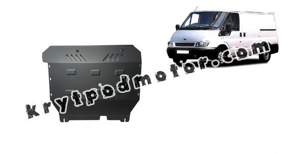 Kryt pod motor Ford Transit - FWD