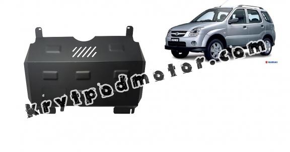 Kryt pod motor Suzuki Ignis