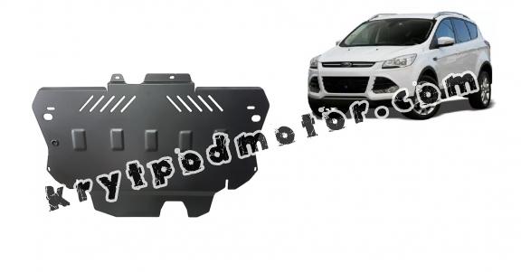 Kryt pod motor Ford Kuga