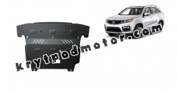 Kryt pod motor Kia Sorento XM