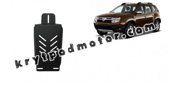 Kryt pod diferenciál Dacia Duster 4x4