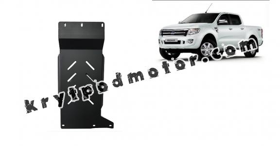 Kryt pod převodovka Ford Ranger