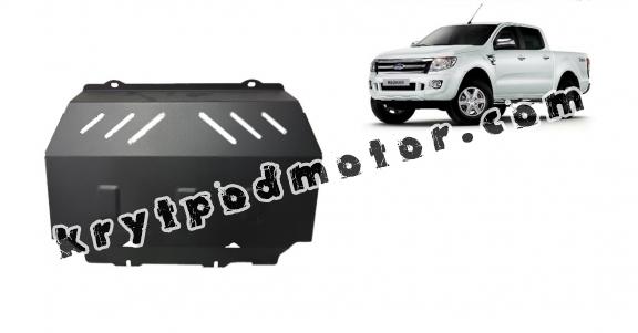 Kryt pod motor Ford Ranger