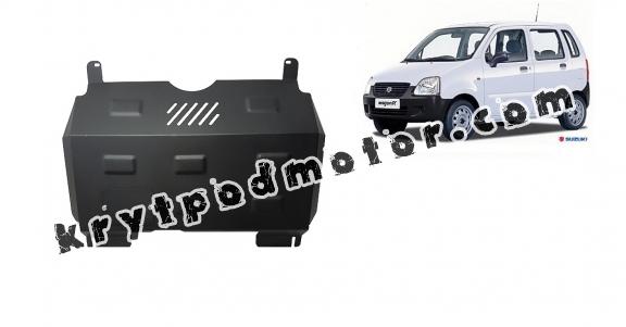 Kryt pod motor Suzuki Wagon R+