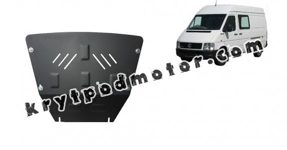 Kryt pod motor Volkswagen LT