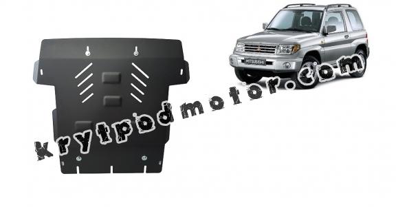 Kryt pod motor Mitsubishi Pajero Pinin