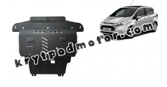 Kryt pod motor Ford B-Max