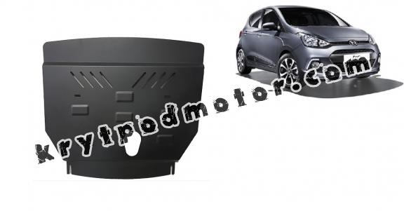 Kryt pod motor Hyundai i10