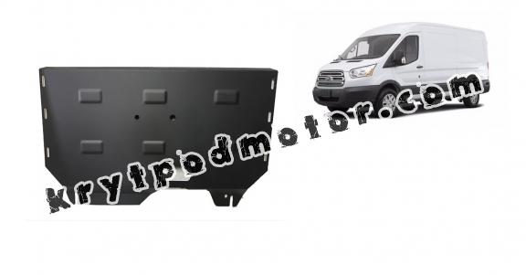 Kryt pod motor Ford Transit