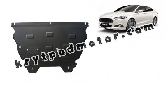 Kryt pod motor Ford Mondeo 5