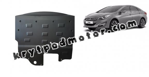 Kryt pod motor Hyundai i40