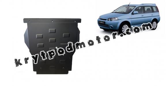 Kryt pod motor Honda HR-V