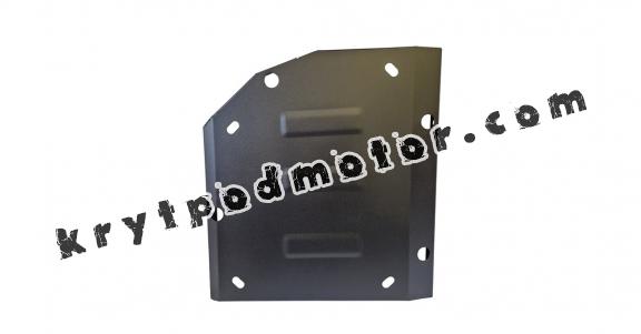 Kryt pod AdBlue Citroen Dispatch