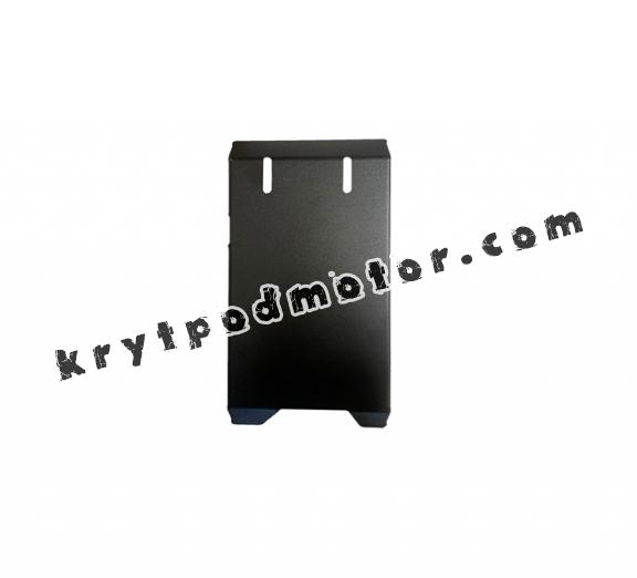 Kryt pod diferenciál Fiat Panda 4x4