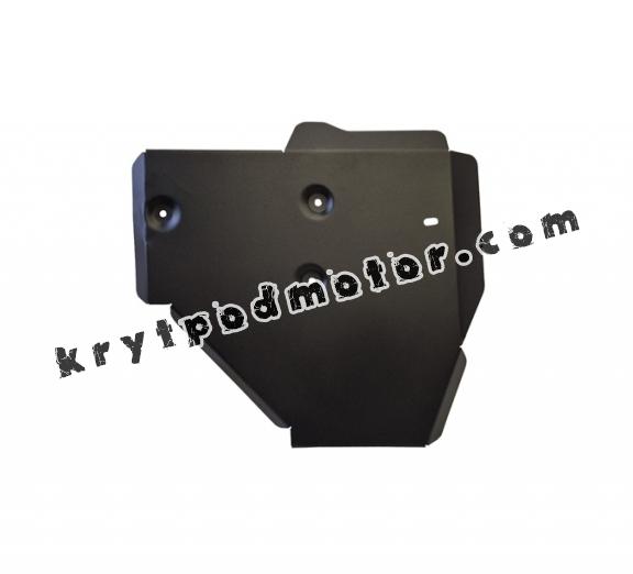 Kryt pod diferenciál Baic Beijing BJ30