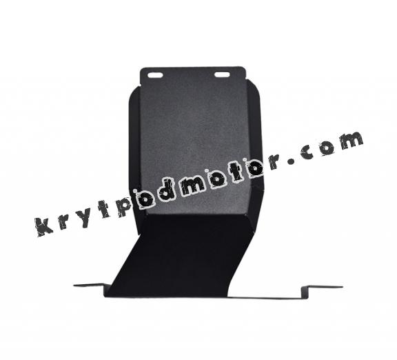 Kryt pod diferenciál Subaru Forester