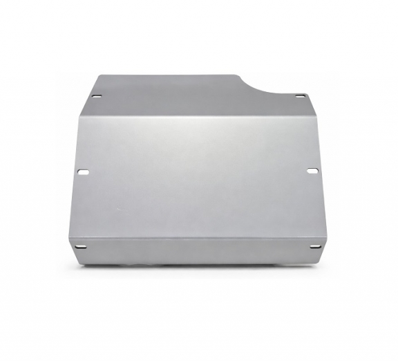 Kryt pod motor Suzuki Jimny - hliník