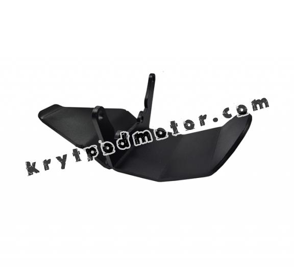 Kryt pod diferenciál Suzuki Jimny