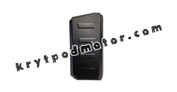 Kryt pod nádrž Suzuki Grand Vitara