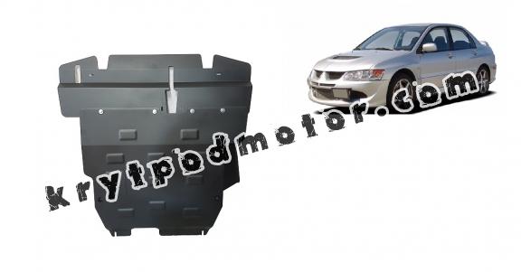 Kryt pod motor Mitsubishi Lancer