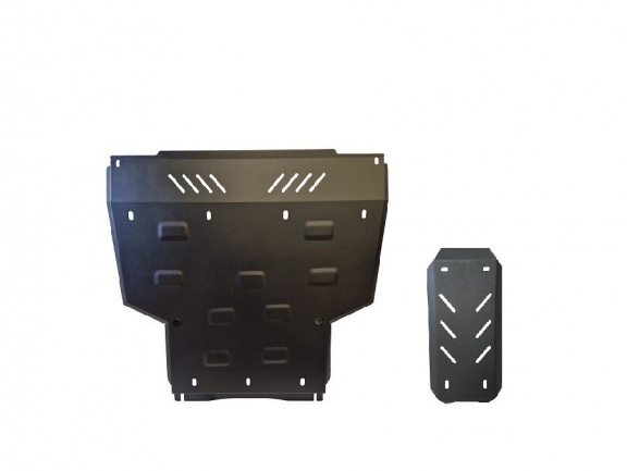 Kryt pod motor Suzuki SX 4 - propagační balíček
