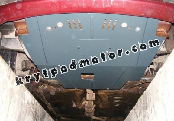 Kryt pod motor Daewoo Cielo