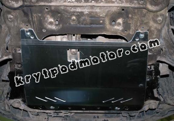 Kryt pod motor Nissan Qashqai J10