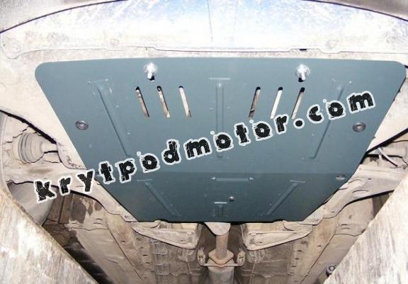 Kryt pod motor Opel Vectra B