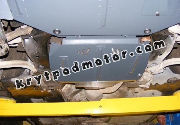 Kryt pod motor VW Passat B5  2.5 TDI V6