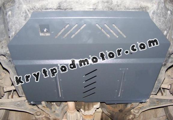 Kryt pod motor Opel Antara