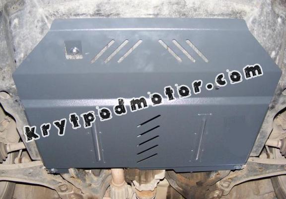 Kryt pod motor Opel Antara