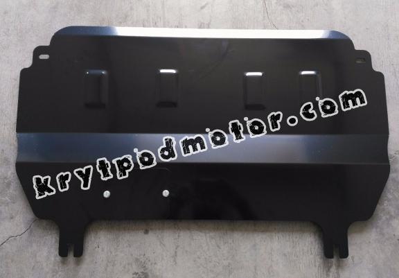 Kryt pod motor Citroen C3