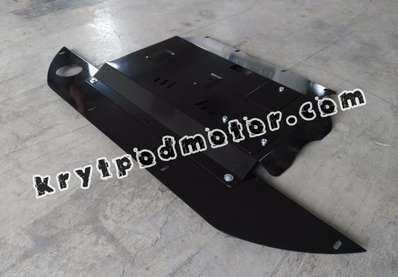 Kryt pod motor Fiat Punto