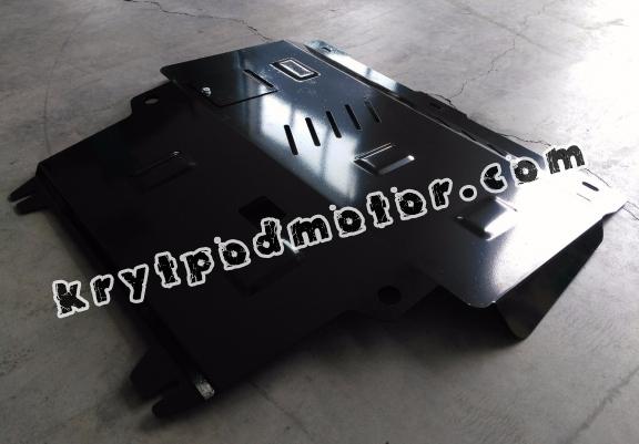 Kryt pod motor Ford B-Max