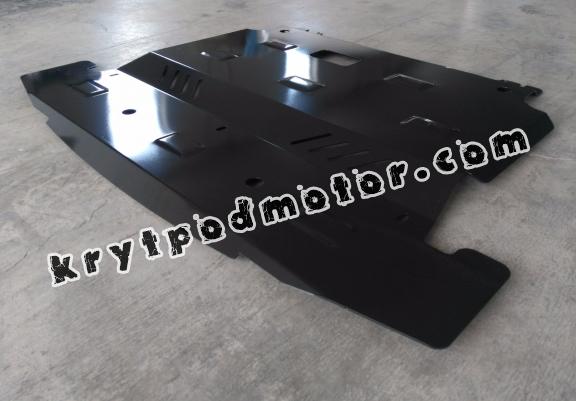 Kryt pod motor Kia Sorento XM