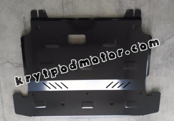 Kryt pod motor Kia Sorento XM