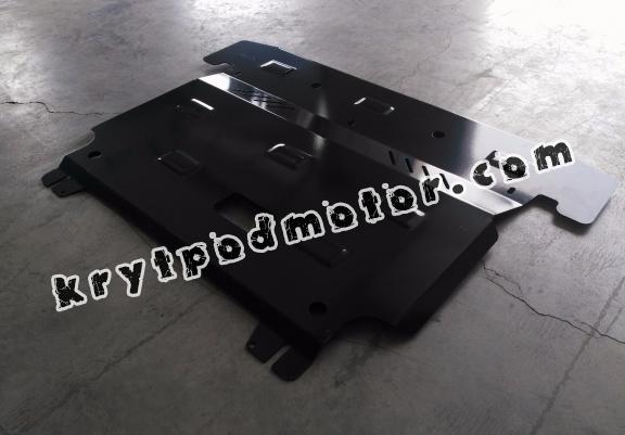 Kryt pod motor Kia Sorento XM