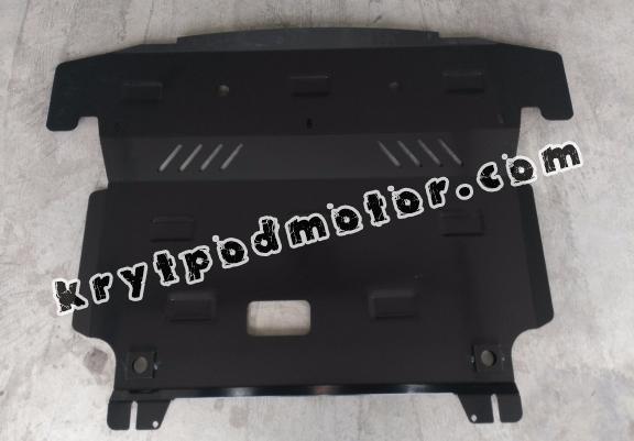 Kryt pod motor Kia Sorento XM