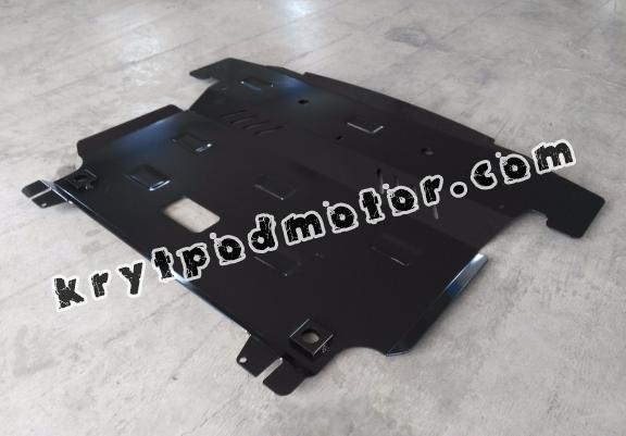 Kryt pod motor Kia Sorento XM