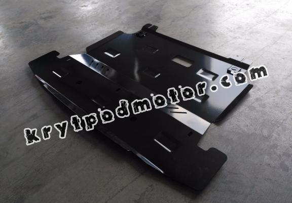 Kryt pod motor Kia Sorento XM